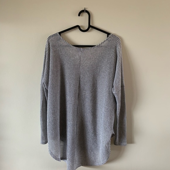 💛Urban Outfitters Sparkle & Fade Grey Sweater - Picture 2 of 4